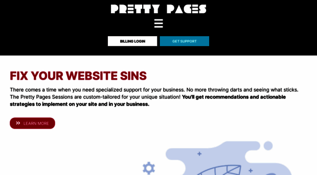 pretty-pages.com