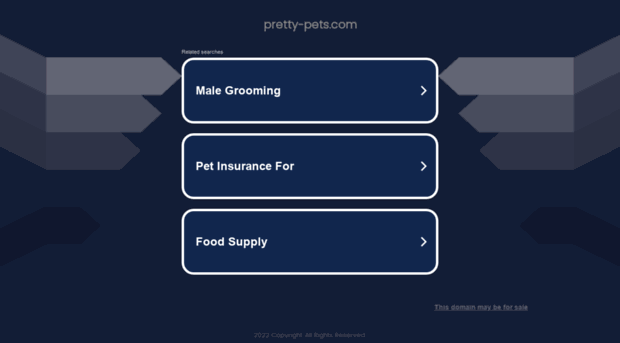 pretty-pets.com