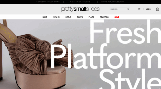 pretty-small-shoes.com