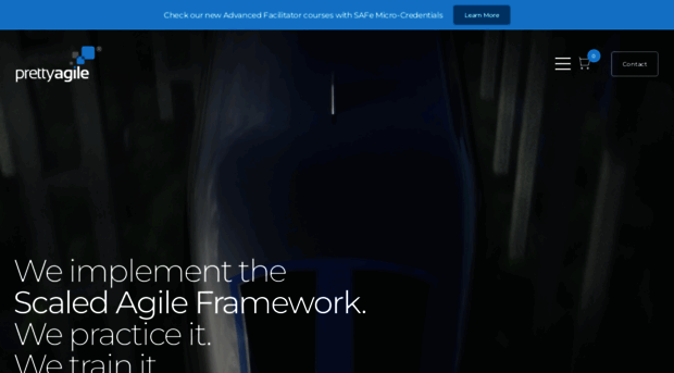 prettyagile.com