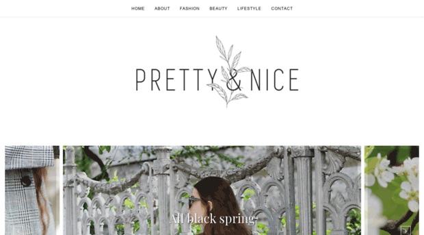 prettyandniceblog.com