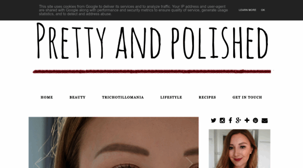 prettyandpolished.co.uk