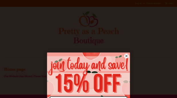 prettyasapeachboutique.com
