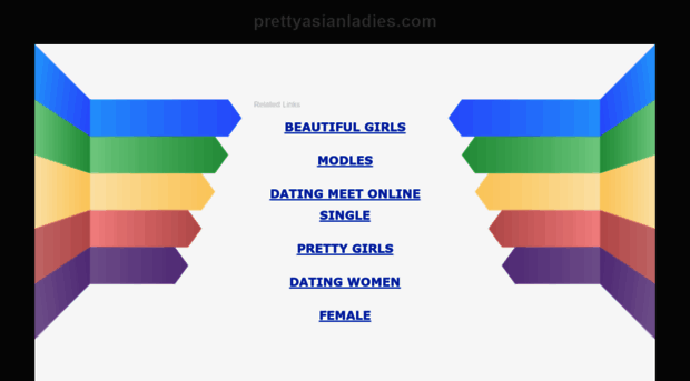 prettyasianladies.com