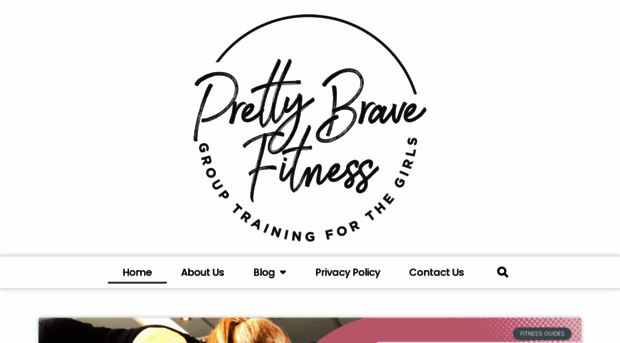 prettybravefitness.com.au