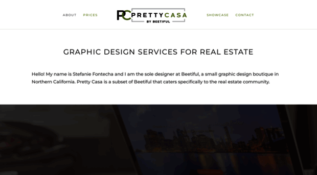 prettycasa.com