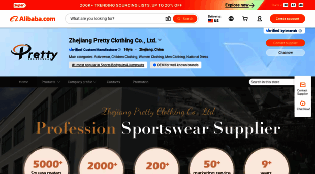 prettyclothing.en.alibaba.com