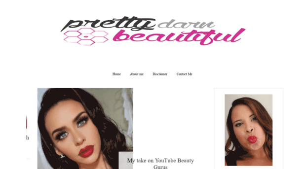 prettydarnbeautiful.com