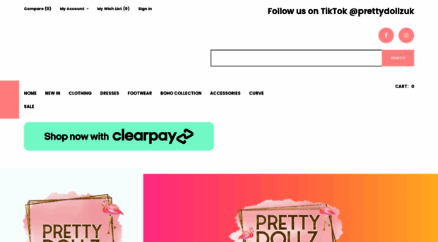 prettydollz.co.uk