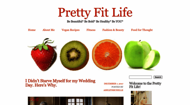 prettyfitlife.com