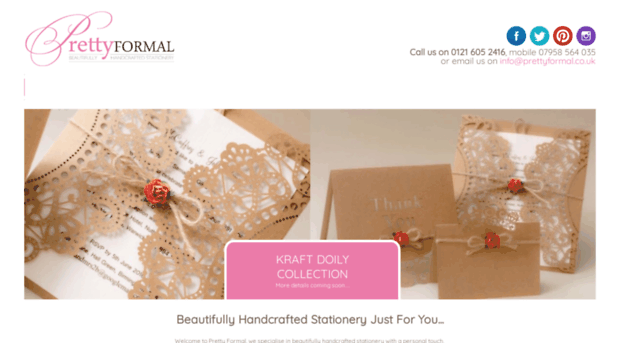 prettyformal.co.uk