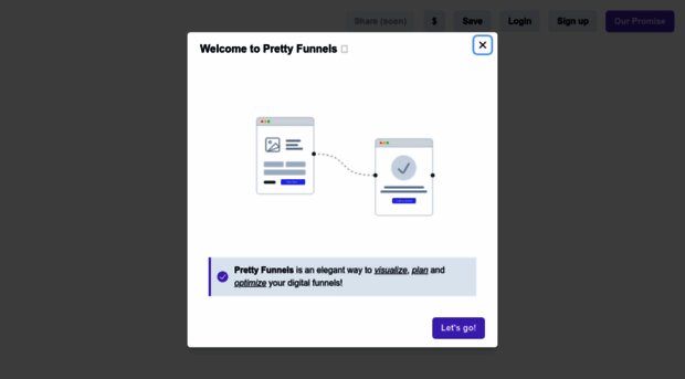prettyfunnels.com