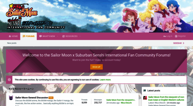 prettyguardiansailormoon.com