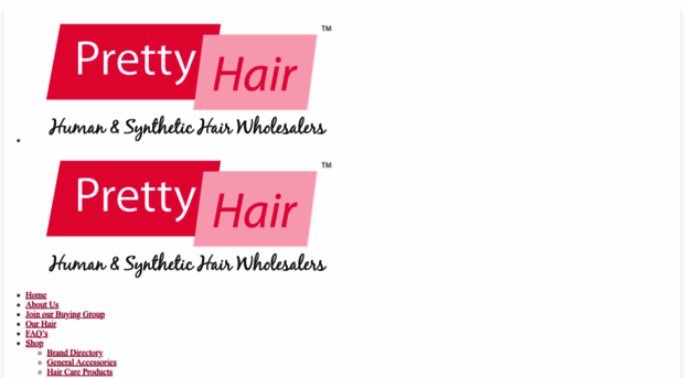 prettyhair.co.uk