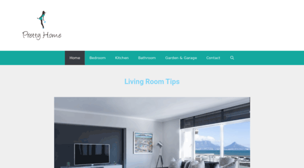 prettyhome.org
