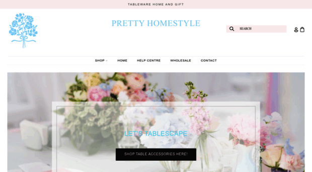 prettyhomestyle.com.au