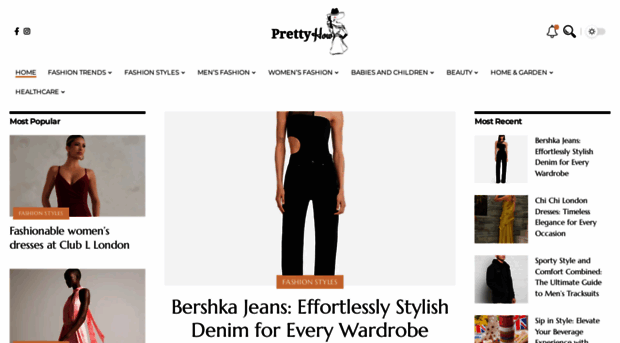 prettyhow.com