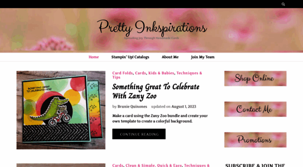 prettyinkspirations.com