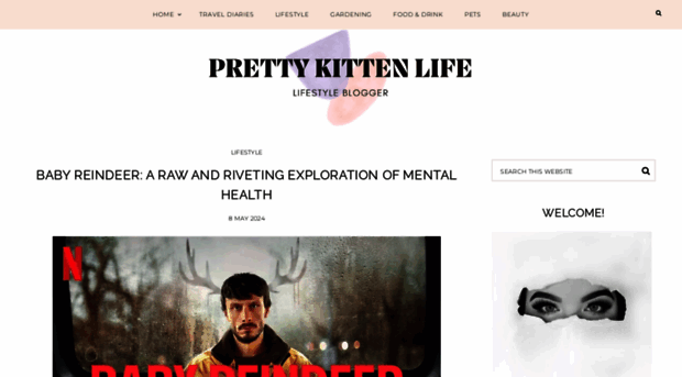 prettykittenlife.com