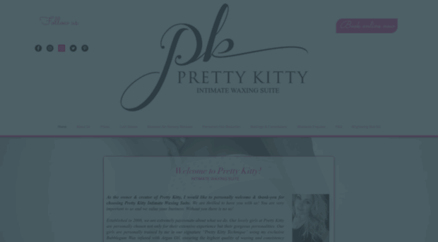 prettykitty.com.au