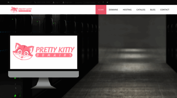 prettykittydomains.com