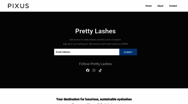 prettylashes.com