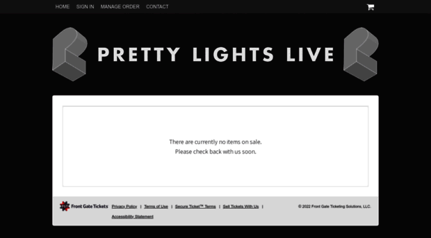 prettylights.frontgatetickets.com