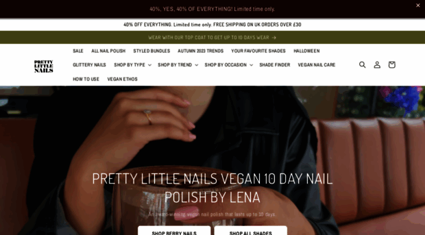 prettylittlenails.com