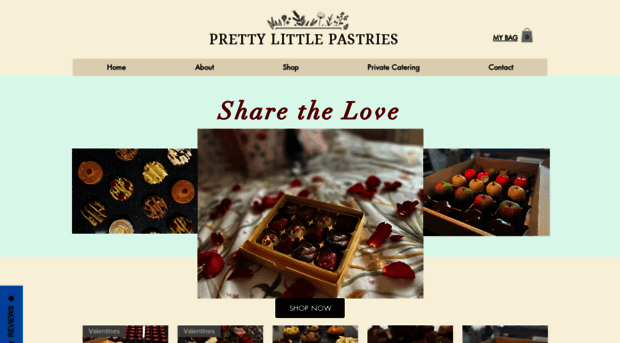 prettylittlepastries.co.uk