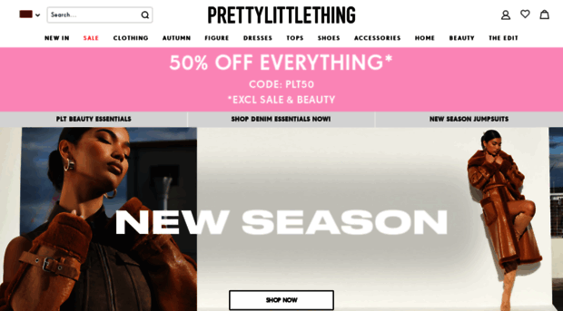 prettylittlething.qa