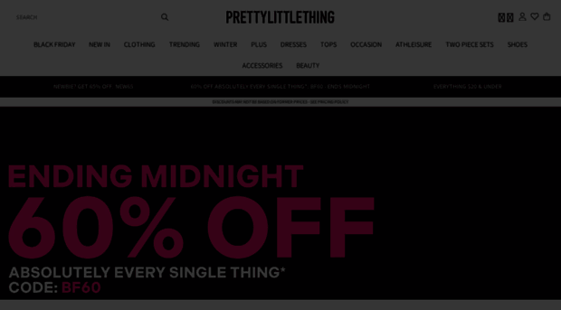 prettylittlething.us