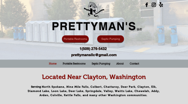 prettymansllc.com