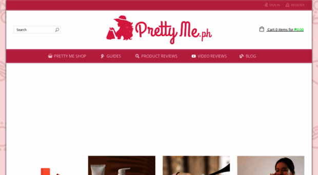 prettyme.ph