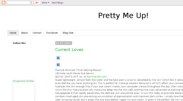 prettymeup.com