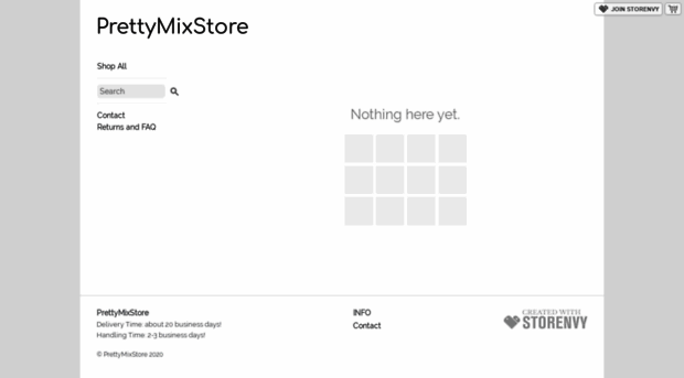 prettymixstore.storenvy.com