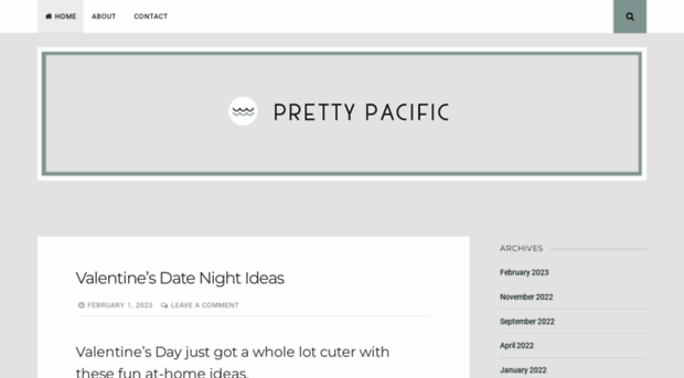 prettypacific.com