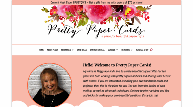 prettypapercards.com