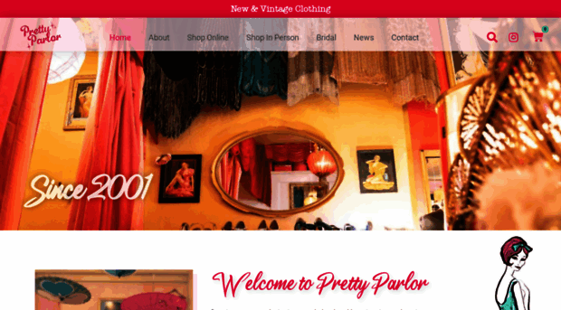 prettyparlor.com