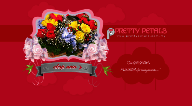 prettypetals.com.my