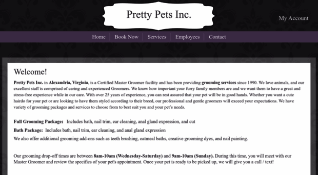 prettypetsinc.com