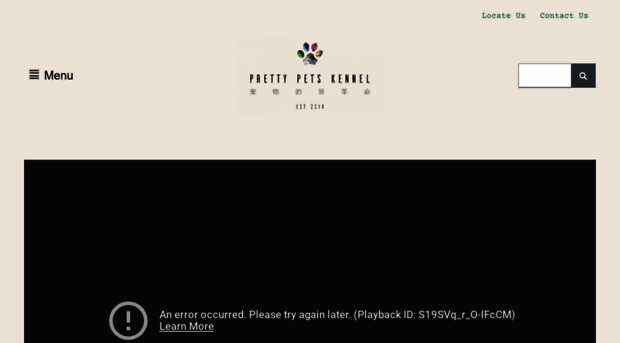 prettypetskennel.com