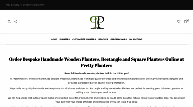 prettyplanter.co.uk