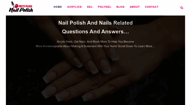 prettypleasenailpolish.com