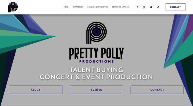 prettypolly.com