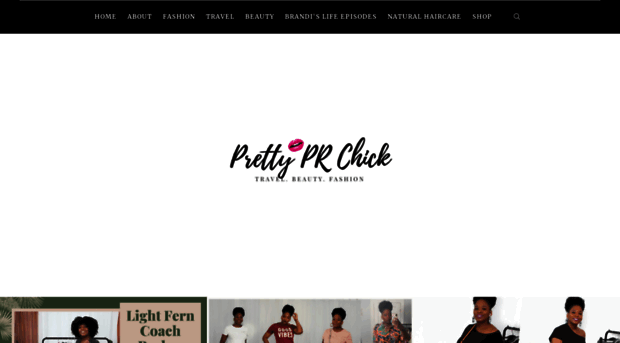 prettyprchick.com