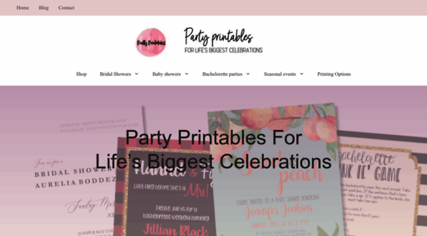 prettyprintablesink.com