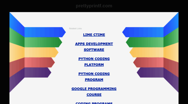 prettyprintf.com