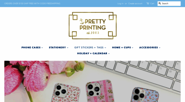 prettyprinting.com