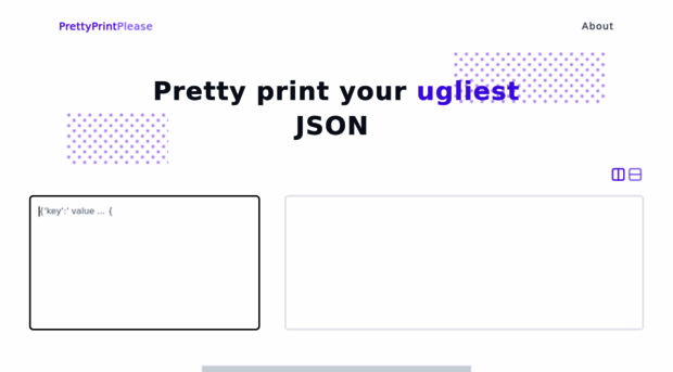 prettyprintplease.com