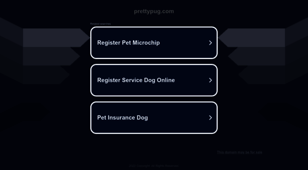 prettypug.com